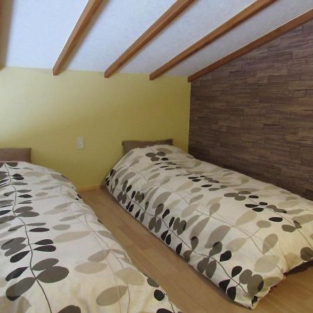 נוזאווה אונסן Lodge Nakajima מראה חיצוני תמונה