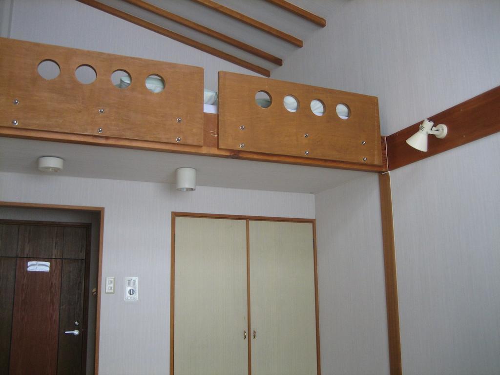 נוזאווה אונסן Lodge Nakajima חדר תמונה