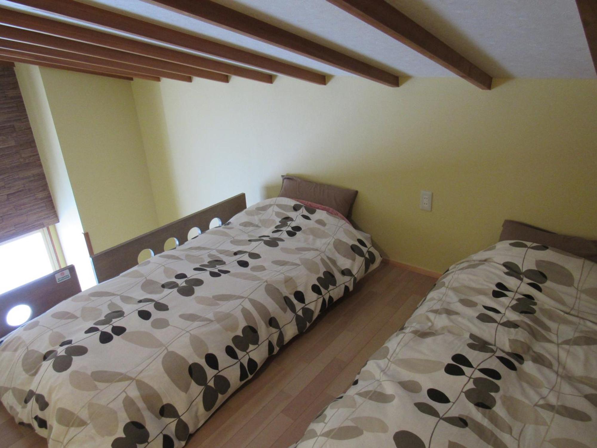 נוזאווה אונסן Lodge Nakajima מראה חיצוני תמונה