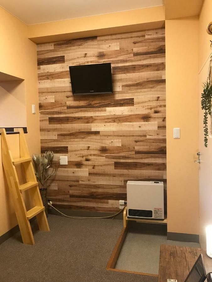 נוזאווה אונסן Lodge Nakajima מראה חיצוני תמונה