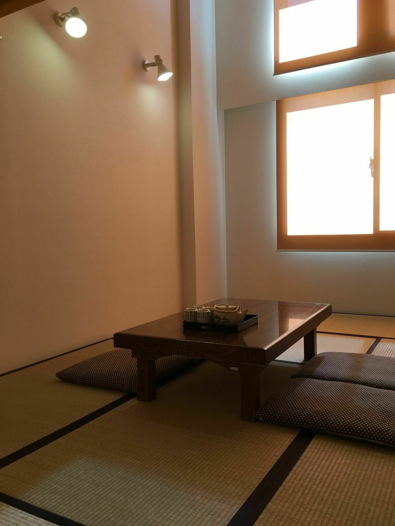 נוזאווה אונסן Lodge Nakajima מראה חיצוני תמונה