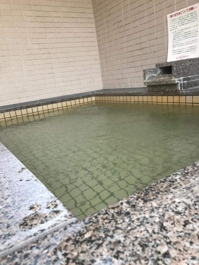 נוזאווה אונסן Lodge Nakajima מראה חיצוני תמונה