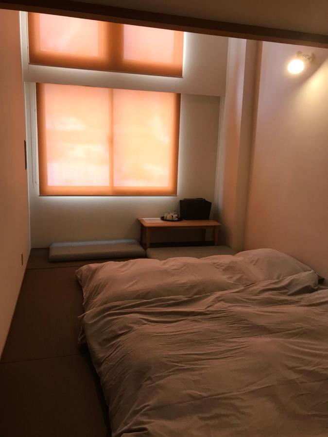 נוזאווה אונסן Lodge Nakajima מראה חיצוני תמונה